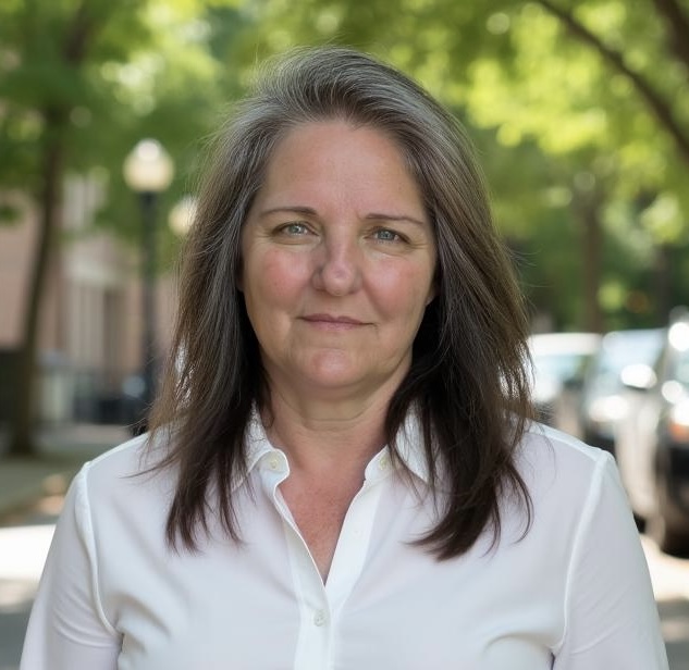 Ann Reilly, Founder of Reilly Coding Education