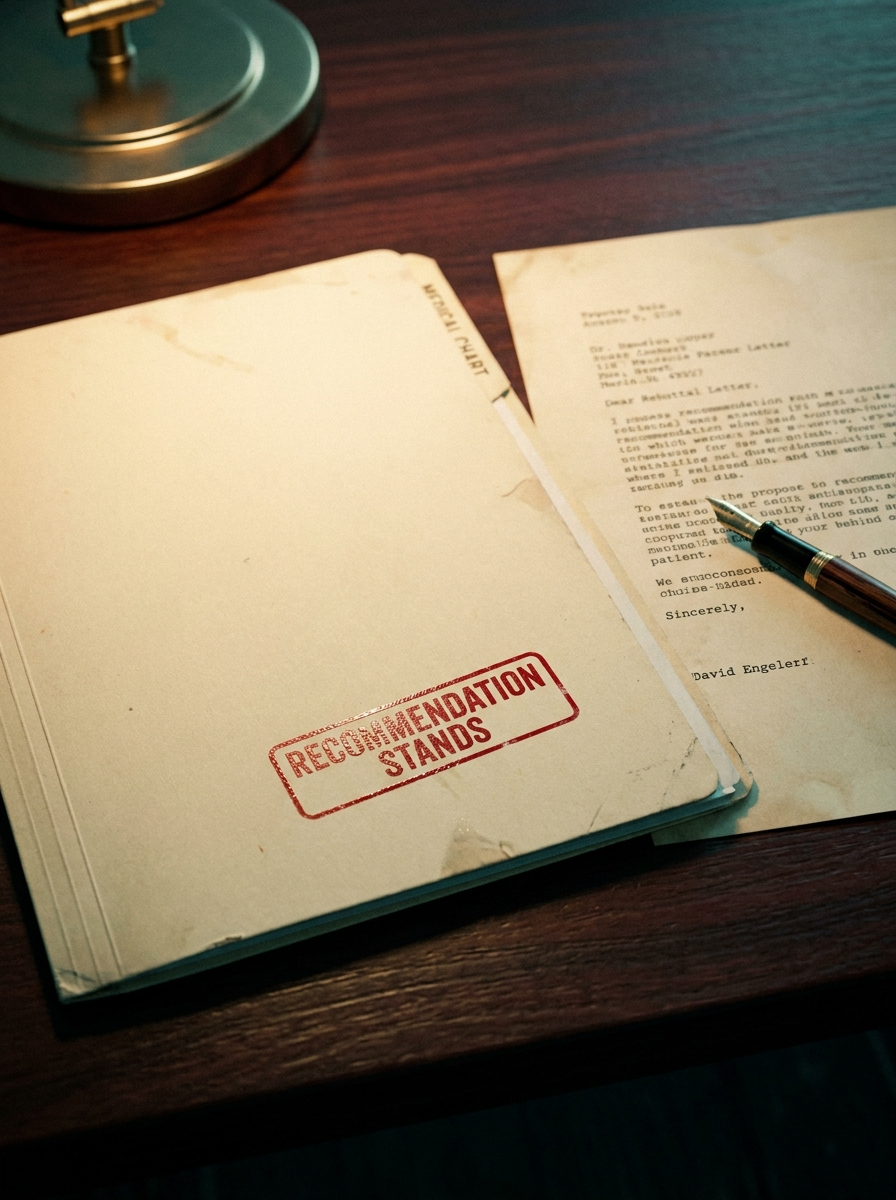 Handling audit disputes in medical coding